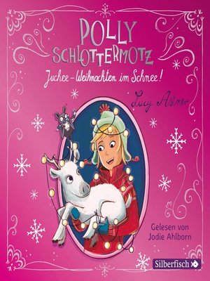 cover image of Polly Schlottermotz